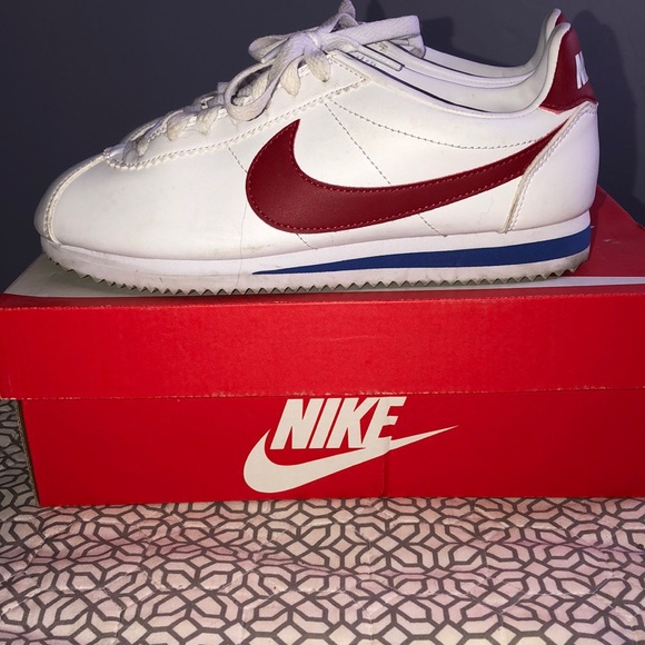 nike cortez Leather Schoenen
